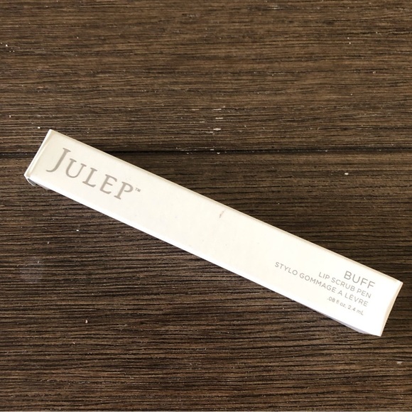 Julep Buff lip scrub pen - Picture 1 of 4